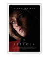 Poster Spencer - Filmes