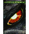 Poster Godzilla - Classico - Filmes