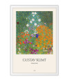 Poster Gustav Klimt - Obras de Arte