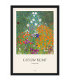 Poster Gustav Klimt - Obras de Arte