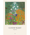 Poster Gustav Klimt - Obras de Arte