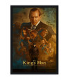 Poster The Kings Man - Filmes