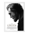 Poster Lincoln - Classico - Filmes