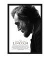 Poster Lincoln - Classico - Filmes