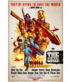 Poster The Suicide Squad - Esquadrão Suicida - Filmes