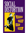 Poster Social Distortion - Somewhere Between Heaven And Hell - Bandas de Rock