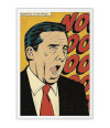 Poster The Office - NOOOOOOOO - Series - Alternativo - Misc