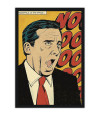 Poster The Office - NOOOOOOOO - Series - Alternativo - Misc