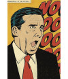 Poster The Office - NOOOOOOOO - Series - Alternativo - Misc
