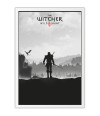 Poster The Witcher 3 Wild Hunt - Games