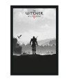 Poster The Witcher 3 Wild Hunt - Games