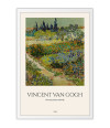 Poster Van Gogh - Obras de Arte