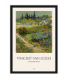 Poster Van Gogh - Obras de Arte
