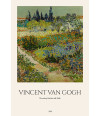 Poster Van Gogh - Obras de Arte