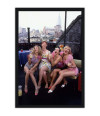 Poster Sex And The City - Series