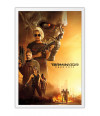 Poster Terminator - Exterminador Do Futuro - Dark Fate - Filmes