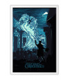 Poster Animais Fantasticos - Os Segredos de Dumbledore - Filmes
