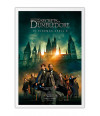 Poster Animais Fantasticos - Os Segredos de Dumbledore - Filmes