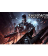 Poster Terminator - Exterminador Do Futuro - Resistance - Filmes