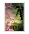 Poster Wicked - Filmes