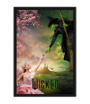 Poster Wicked - Filmes