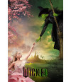 Poster Wicked - Filmes
