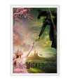 Poster Wicked - Filmes