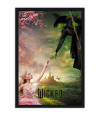 Poster Wicked - Filmes