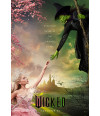 Poster Wicked - Filmes