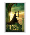 Poster Wicked - Filmes