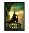 Poster Wicked - Filmes