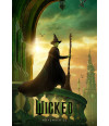 Poster Wicked - Filmes