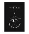 Poster A Bruxa - The Witch - Terror - Filmes