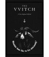 Poster A Bruxa - The Witch - Terror - Filmes