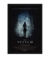 Poster A Bruxa - The Witch - Terror - Filmes