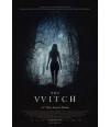 Poster A Bruxa - The Witch - Terror - Filmes
