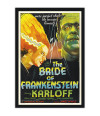 Poster A Noiva Do Frankenstein - Frankenstein’s Bride - Terror - Filmes