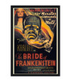Poster A Noiva Do Frankenstein - Frankenstein’s Bride - Terror - Filmes