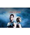 Poster Battlestar Galactica - Series