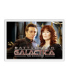 Poster Battlestar Galactica - Series