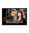 Poster Battlestar Galactica - Series