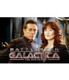 Poster Battlestar Galactica - Series