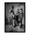 Poster Bauhaus - Bandas de Rock