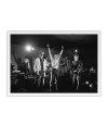 Poster Bauhaus - Bandas de Rock