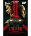 Poster Locked - Confinado - Terror - Filmes
