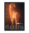 Poster Euphoria - Séries