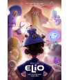 Poster Elio - Infantil - Filmes