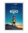 Poster Elio - Infantil - Filmes