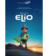 Poster Elio - Infantil - Filmes