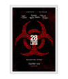 Poster Exterminio A Evolução - 28 Days Later - Terror - Filmes